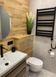 Сушка для рушників Tristar flat 100x53x3 5002 фото 7