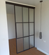 Розсувні перегородки LOFT