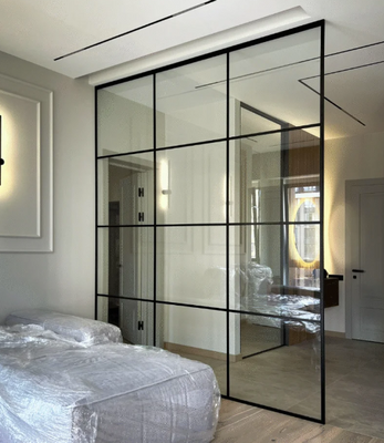 Нерухомі перегородки LOFT LOFT-3Н фото