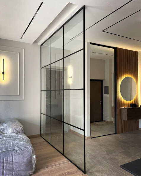 Недвижимые перегородки LOFT LOFT-3Н фото