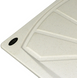 Гранитная кухонная мойка IDIS Premium Vanilla 326 Premium Vanilla 326 фото 3