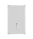 Зеркало Mixxus Premium LINES MR17-100x60-REVERSE (LED Touch, Anti-fog, димер) MP6625 фото 5