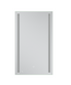 Зеркало Mixxus Premium LINES MR17-100x60-REVERSE (LED Touch, Anti-fog, димер) MP6625 фото 3