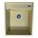 Гранитная кухонная мойка IDIS Lime Dune 060 Lime Dune 060 фото 2