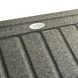 Гранитная кухонная мойка IDIS Romania Pebble 070 Romania Pebble 070 фото 3