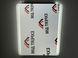 Зеркало с LED13 подсветкой 1000х800 с механическим выключателем LED13(6x8) фото 2