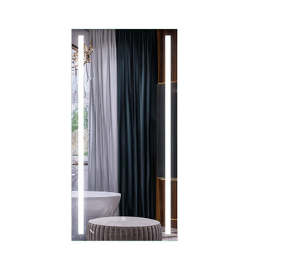 MIXXUS PREMIUM LINES MR17-120x60-REVERSE Зеркало (LED Touch, Anti-fog, димер рег. ярк.) MP6626 фото