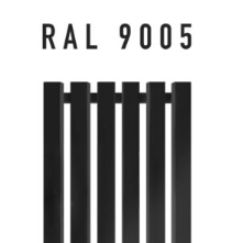 Сушка для рушників Scala 1200x25x3 3601 фото