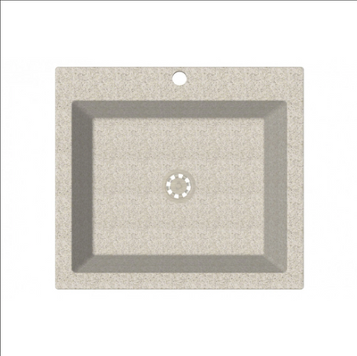 Гранитная кухонная мойка IDIS Comfort plus Pebble 070 Comfort plus Pebble 070 фото