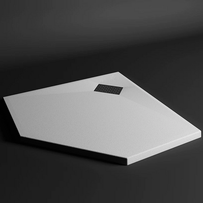 Поддон 900&times;900 пятиугольный WPD-P-90x90 фото