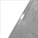 Гранитная кухонная мойка IDIS Takus Fashion Gray 310 Takus Fashion Gray 310 фото 3