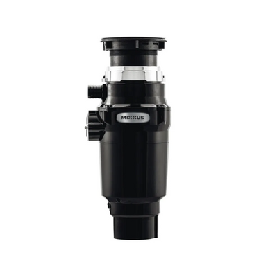 MIXXUS GD-01-0,5 Измельчитель пищевых отходов, 390Вт MX1568 фото