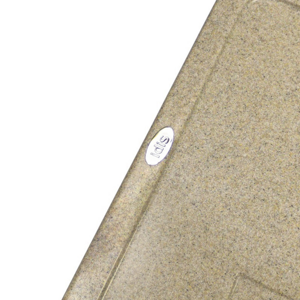 Гранитная кухонная мойка IDIS Takus Pebble 070 Takus Pebble 070 фото
