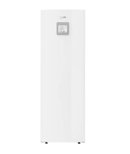 Bosch Compress 3400i AWBS 8 / спліт тепловий насос повітря-вода, внутрішній настінний блок з 3-ходовим змішувачем - 8 кВт 7738602447 фото