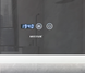 Дзеркало Mixxus FLAT MR04-100x60 з LED Touch, Anti-fog, димером, регулюванням яскравості, годинником MI6008 фото 6