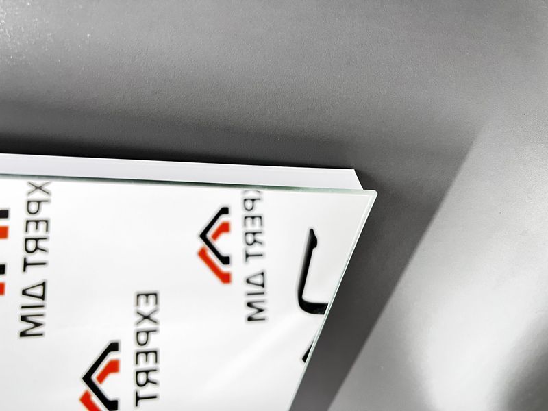 Дзеркало з LED підсвіткою 400х700 з механічним вимикачем LED15(4x7) фото