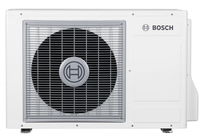 Bosch Compress 3400i AWMS 10/сплит тепловой насос воздух-вода, внутренний напольный блок с баком ГВС и с электродогревателем &ndash; 10 кВт 7738602390 фото