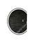 Дзеркало з LED підсвіткою та сенсором 750х900мм. у ванну кімнату кругле,зріз зправа MR-17 Global Glass MR-17 фото 3