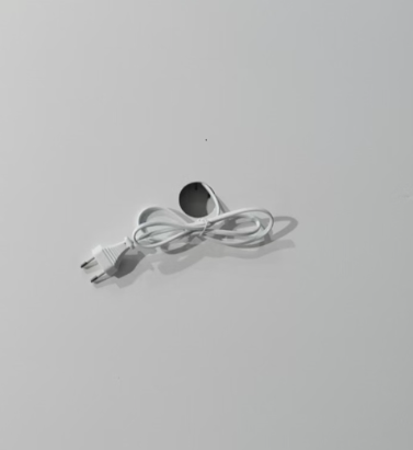 Зеркало Mixxus PLAIN MC10-80 с LED Touch, Anti-fog, димером, регулировкой яркости, часами MI6932 фото