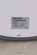 Зеркало Mixxus PLAIN MC10-80 с LED Touch, Anti-fog, димером, регулировкой яркости, часами MI6932 фото 11