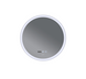 Зеркало Mixxus PLAIN MC10-80 с LED Touch, Anti-fog, димером, регулировкой яркости, часами MI6932 фото 3