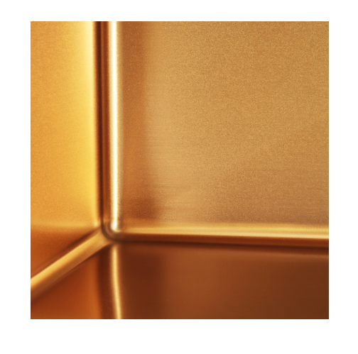 MIXXUS мийка MX7844-200-x1.2-PVD-GOLD MX0563 фото