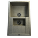 Гранітна кухонна мийка Iris Pebble 070 Iris Pebble 070 фото 2