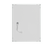 Дзеркало Mixxus Premium QUADRO MR20-90x70-REVERSE (LED Touch, Anti-fog, димер) MP6621 фото 6