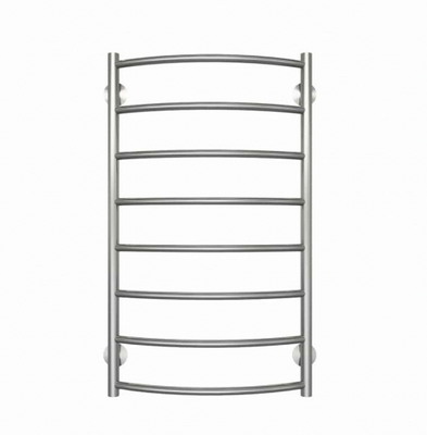 Рушникосушка Класік 500х1000 нержавійка 8 полок КЛ 5х10 фото