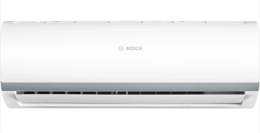 CL2000 RAC 2,6 кВт Настінний спліт кондиціонер   інверторного типу Bosch 7733702188 фото