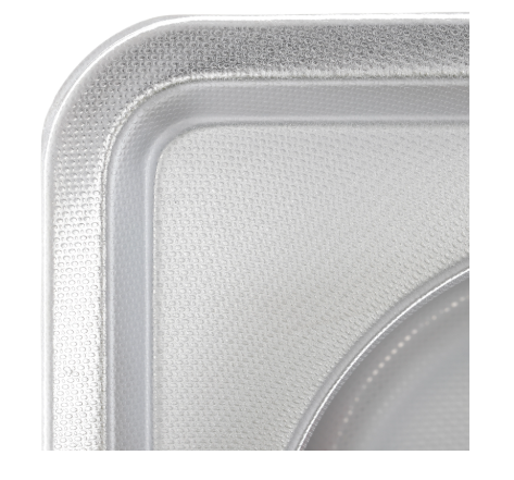 ZERIX мойка врезная Z6350-06-160D Decor ZM0562 фото