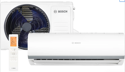 CL2000 RAC 5,3 кВт Настінний спліт кондиціонер   інверторного типу Bosch 7733702190 фото
