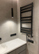 Сушка для рушниківTristar flat 800x53x3 5001 фото 6