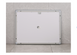 Дзеркало Mixxus WARM MR02-80x80 з LED Touch, Anti-fog, димером, регулюванням яскравості, годинником MI6934 фото 10